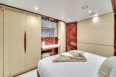 Лучшие предложения покупки яхты 95 Raised Pilothouse 95