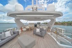 Купить яхту 95 Raised Pilothouse в Shestakov Yacht Sales