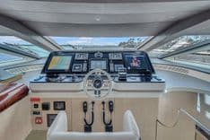 Купить яхту 95 Raised Pilothouse - Azimut Yachts в Shestakov Yacht Sales