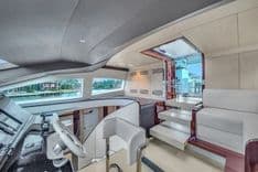 Купить 95 Raised Pilothouse 95 Raised Pilothouse