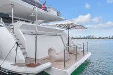 Стоимость яхты 95 Raised Pilothouse 95