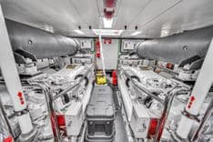 Продажа яхты 95 Raised Pilothouse - Azimut Yachts