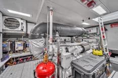 Стоимость яхты 95 Raised Pilothouse 95 Raised Pilothouse