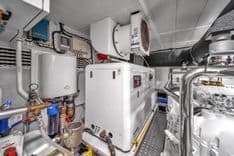 Стоимость яхты 95 Raised Pilothouse 95 Raised Pilothouse