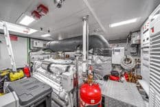 Купить яхту 95 Raised Pilothouse 95 в Shestakov Yacht Sales