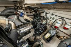 Купить яхту 43 Sundancer - SEA RAY в Shestakov Yacht Sales