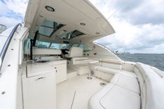 Лучшие предложения покупки яхты 43 Sundancer 2009