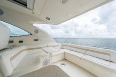 Продажа яхты 43 Sundancer - SEA RAY