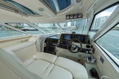 Стоимость яхты 43 Sundancer - SEA RAY