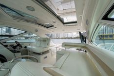 Стоимость яхты 43 Sundancer 2009