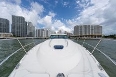 Купить яхту 43 Sundancer 2009 в Shestakov Yacht Sales