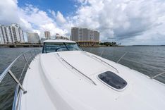 Продажа яхты 43 Sundancer - SEA RAY