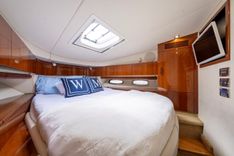 Купить 43 Sundancer 2009