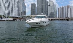 43 Sundancer - SEA RAY