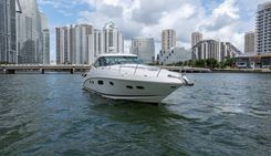 Стоимость яхты 43 Sundancer - SEA RAY