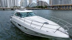 Продажа яхты 43 Sundancer - SEA RAY