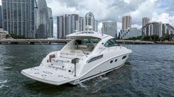 Лучшая цена на 43 Sundancer - SEA RAY