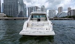 Продажа яхты 43 Sundancer 43 Sundancer