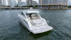 Лучшая цена на 43 Sundancer 2009