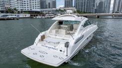 Лучшая цена на 43 Sundancer - SEA RAY