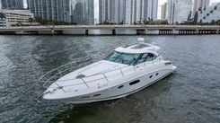 Продажа яхты 43 Sundancer - SEA RAY