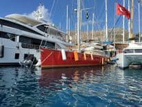 Buy a Moody 62 DS - Hanse Yachts at Shestakov Yacht Sales