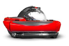 C-Explorer 3 - U-BOAT WORX B.V