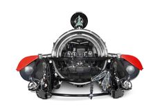 Лучшие предложения покупки яхты C-Explorer 5 - U-BOAT WORX B.V