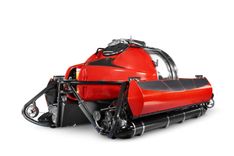 Продажа яхты C-Explorer 5 - U-BOAT WORX B.V