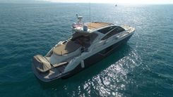 best yacht sales deals JSJ 60
