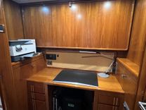 Buy a yacht Pomboo 1998