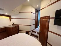 Buy a yacht Pomboo - Hatteras