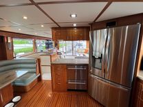 Pomboo 1998 yacht sale