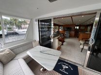 Buy a Pomboo 70 at Shestakov Yacht Sales