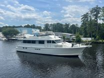 Pomboo 70 yacht sale