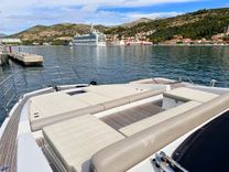 Buy a TAMARA II - Azimut Yachts at Shestakov Yacht Sales