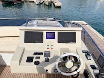 Buy a yacht TAMARA II 2018