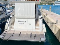 TAMARA II 66 Fly