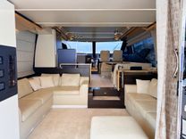 TAMARA II 66 Fly yacht sale