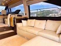 Buy a yacht TAMARA II - Azimut Yachts