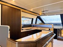 Buy a yacht TAMARA II 66 Fly