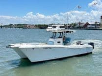 best yacht sales deals Fortune Teller - WORLD CAT