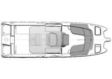 Fortune Teller - WORLD CAT yacht sale