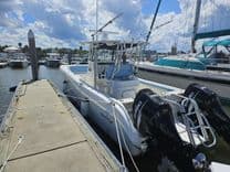 Buy a Fortune Teller 2010 at Shestakov Yacht Sales