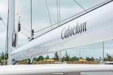 Buy a yacht CABOCHON 2004