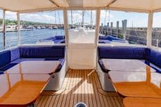 best yacht sales deals CABOCHON - TA CHOU