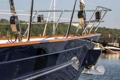 Buy a CABOCHON 2004 at Shestakov Yacht Sales