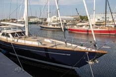 Buy a yacht CABOCHON 91