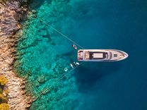 Buy a SEAMMETRY 98 at Shestakov Yacht Sales