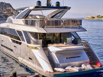 SEAMMETRY 2019 yacht sale